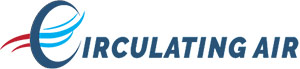 Circulating Air Logo