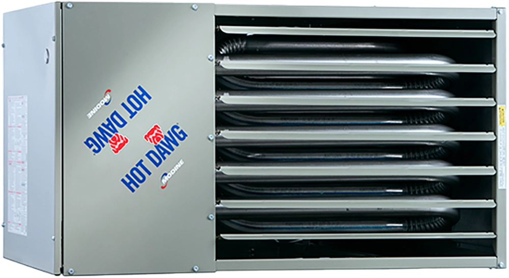 Hot Dawg® Separated Combustion HDS